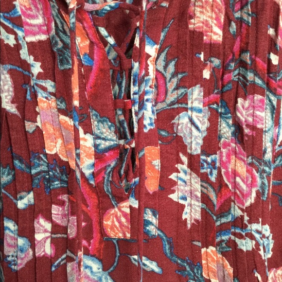 Lucky Brand Top - Picture 3 of 5